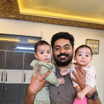 Surat में बेबीसिटिंग की नौकरी: बेबीसिटिंग से जुड़े काम Vaibhav