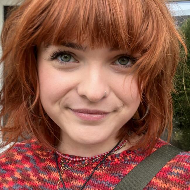 Babysitter in Auckland: Liv