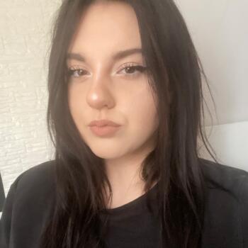 Babysitter in Rzeszów: Nikola