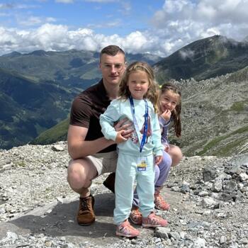 Parent Lanaken: Christophe