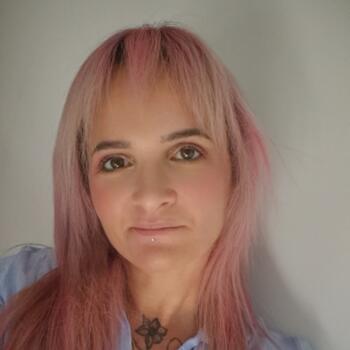 Babysitter in Coulommiers: Juliette