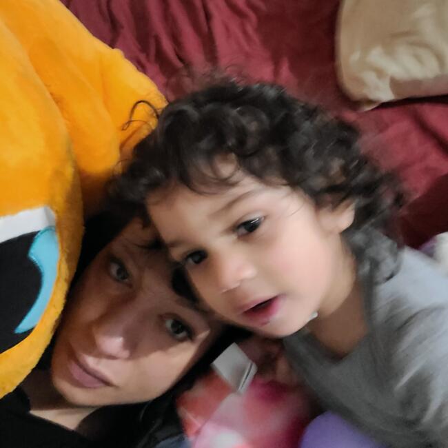 Babysitting job in Coquitlam: Jayde