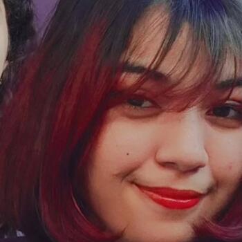 Babysitting job in Caruaru: babysitting job Samyra