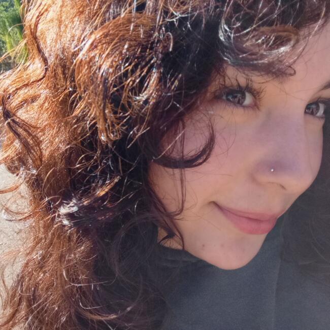 Babysitter in Putaendo: Escarlet