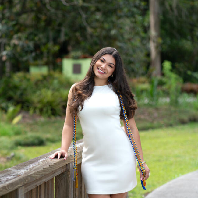 Babysitter in Valrico: Elizabeth