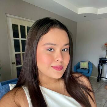 Niñera en Llano Marín: Aymee