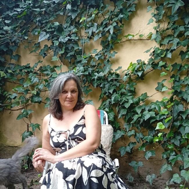 Niñera en Ciudad de Santa Fe: Emilse