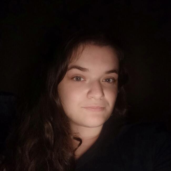 Babysitter in Valenciennes: Charlene
