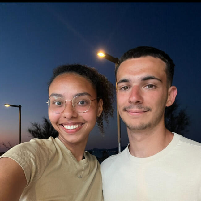 Babysitting job in Vernouillet (Île-de-France): Clément