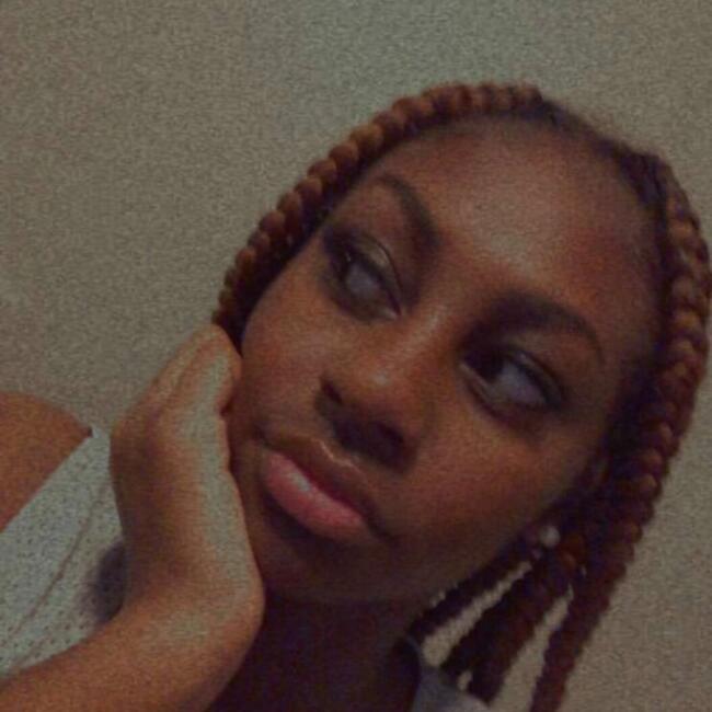 Babysitter in Jersey City: Jasmine