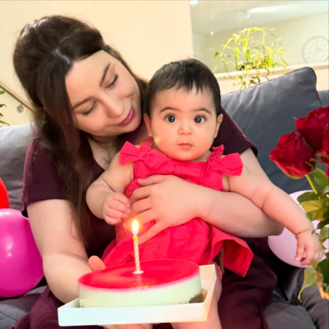 Babysitter in Aalst: Rana