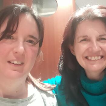 Parent Stourbridge: Jennifer