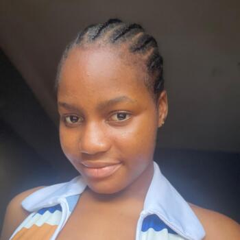 Babysitter in Lagos: Racheal