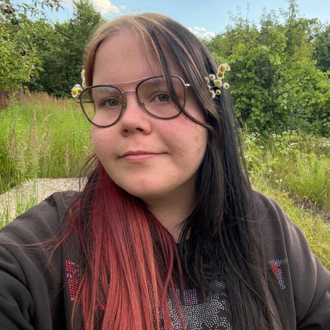 Babysitter in Wroclaw: Karolina
