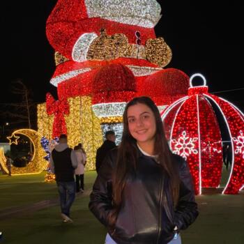 Childminder in Águeda Municipality: Rafaela