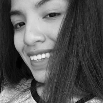 Babysitter in Mar del Plata: Clarisa