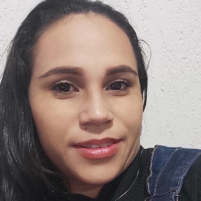Babá em Camboriú: Rosiane