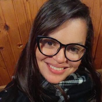 Babysitter in Geneva: Lea