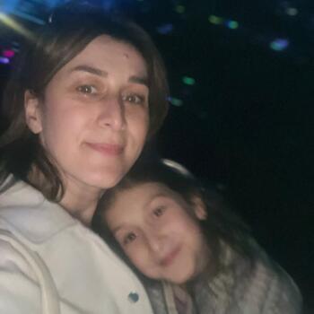 Babysitter in Athens: Nana