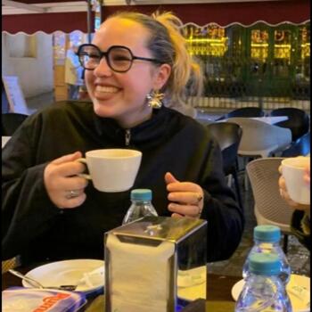 Babysitter Bruges: Mara