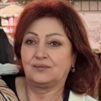 Babysitter Burbank (California): Lilit