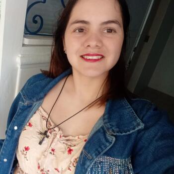Babysitter in Estrela (Estrela): Gabriela