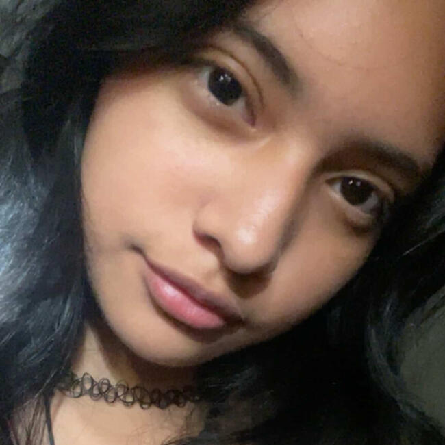 Babysitter in San Miguelito: Leyla