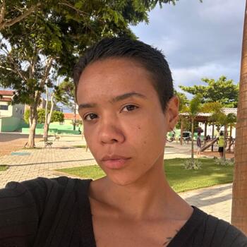 Babá em Vitória da Conquista: Tainá