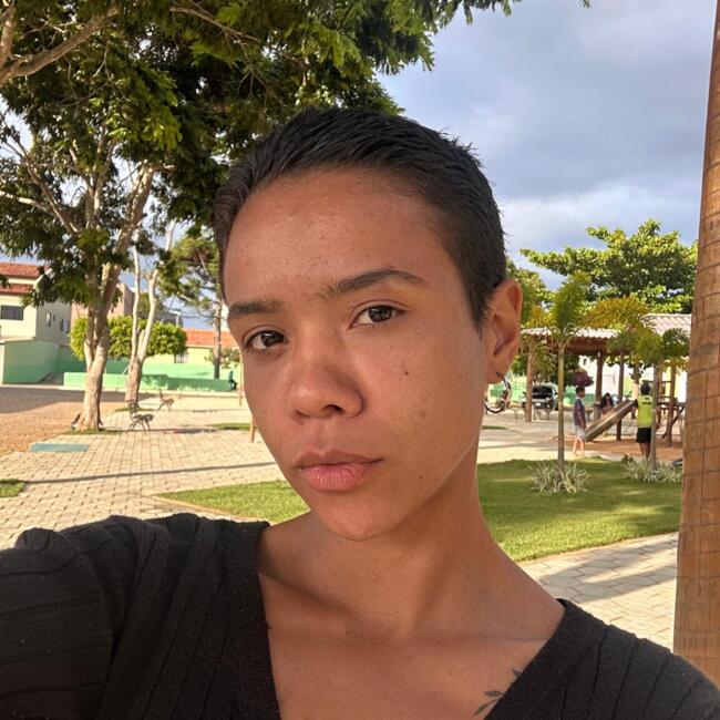 Babá em Vitória da Conquista: Tainá