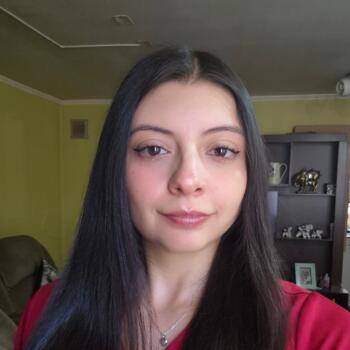 Niñera en Chiguayante: Scarleth