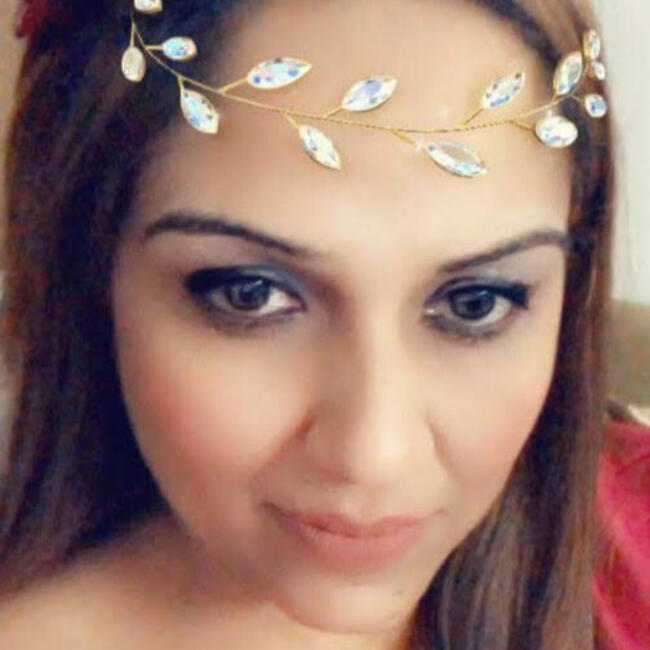 Babysitting job in Almaty: Shilpa