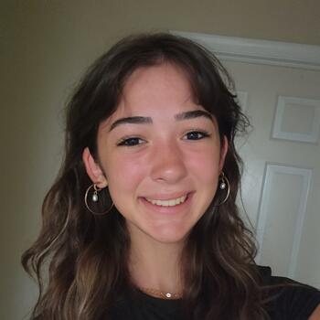Babysitter Loxahatchee Groves: Elizabeth
