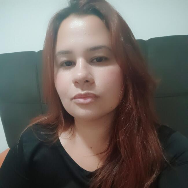 Emprego de babá em Itaquaquecetuba: Ariane