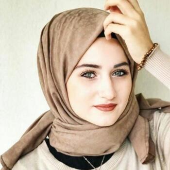 Babysitter in Riyadh: Elham