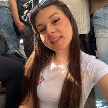 Canguro en Valencia: Paula