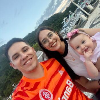 Parent Itapema: Ana Caroline
