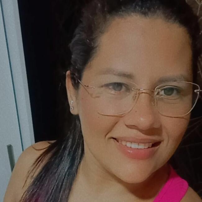 Babysitter in Rio de Janeiro: Cleonice
