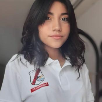 Babysitter Apodaca: Monse