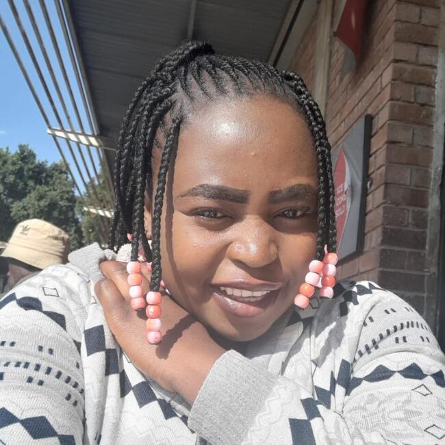 Nanny in Johannesburg: Priscar