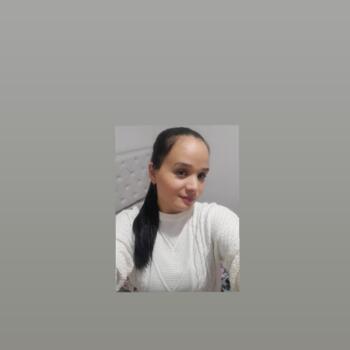 Babysitter in Dosquebradas: Erika