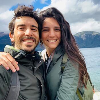 Niñera en Buenos Aires: trabajo de niñera YANINA PAOLA