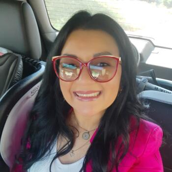 Babysitter in Viña del Mar: Roxy Campos