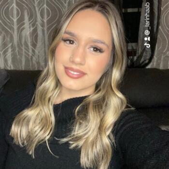 Babysitter στην περιοχή Γκιμαράες: Lara