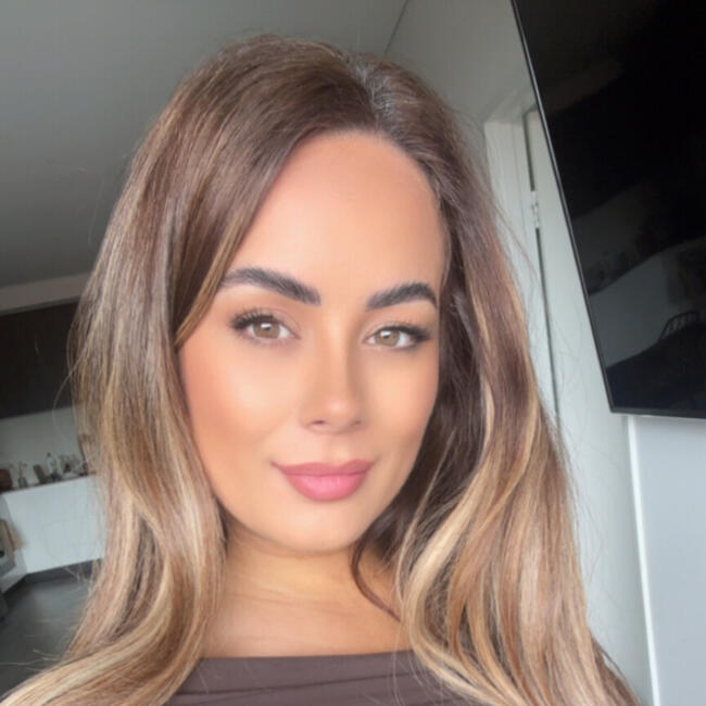 Babysitting job in Sydney: Rebecca