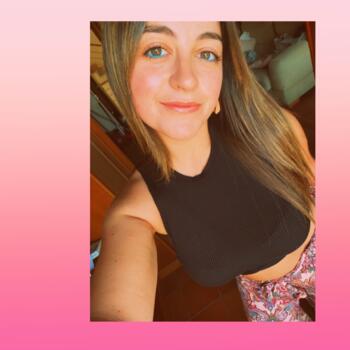 Babysitter in Vigo: Jessica