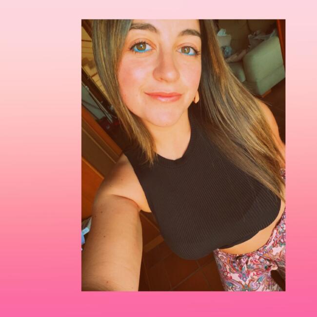 Canguro en Vigo: Jessica