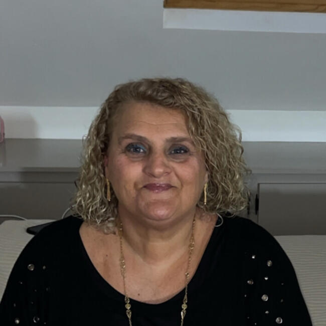 Childminder in Tourcoing: Gabriella