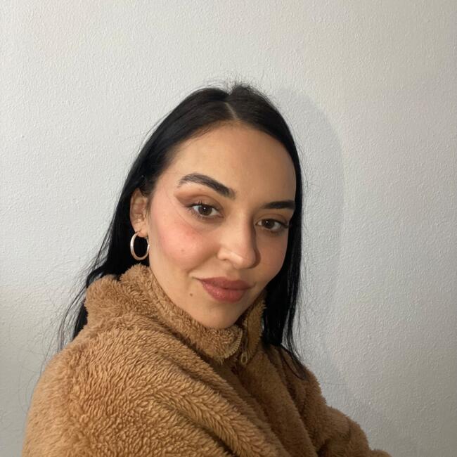 Niñera en Puerto Real: Yumara