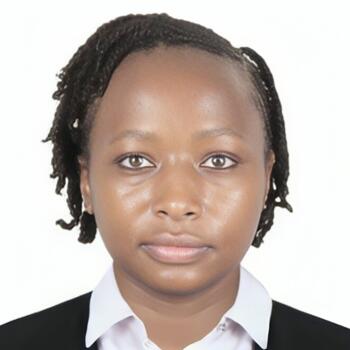 Babysitter in Dubai: Eunice