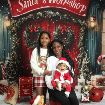 Babysitting job in Magdeburg: babysitting job Andrihs